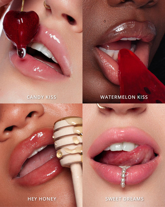 Candy Kiss Lip Oil