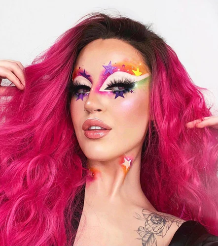 Kash Beauty to celebrate Pride Month with LGBTQ+ charity fundraiser