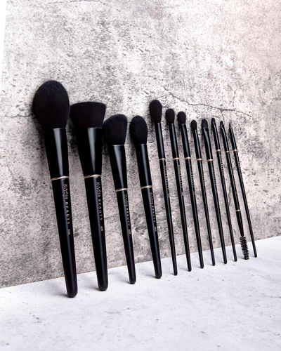 Kash Beauty Brush Set in top 5 brush sets right now! 