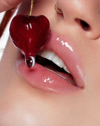 Candy Kiss Lip Oil