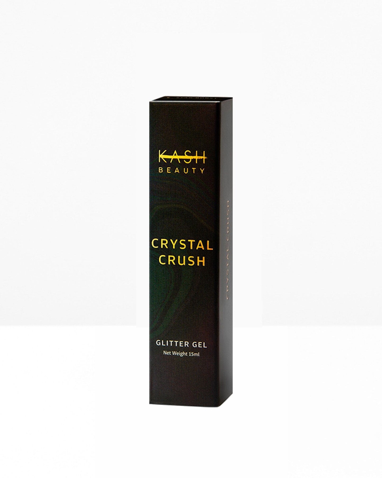Crystal Crush - Glitter Gel