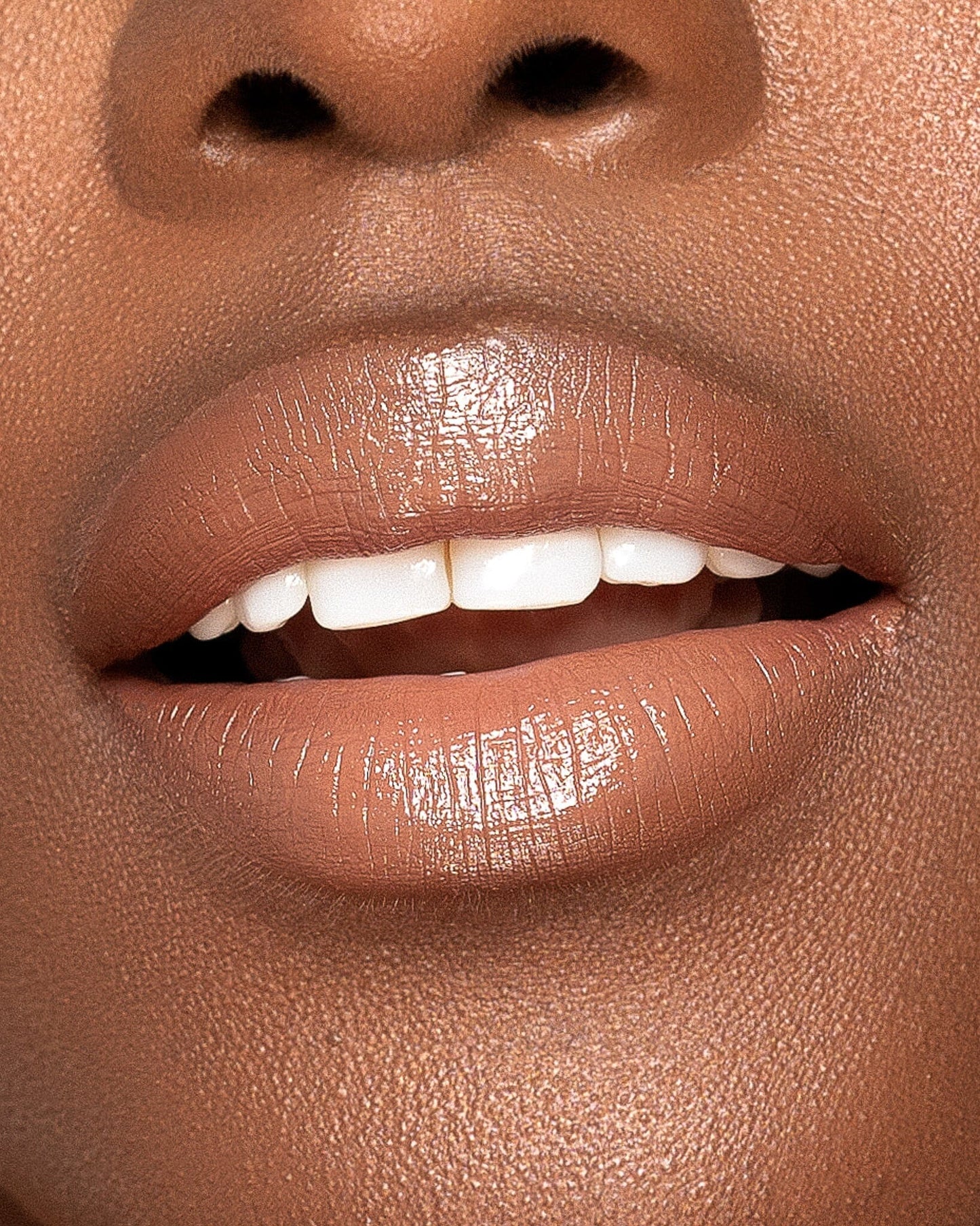 Icon Lipstick & True Nude Lip Liner