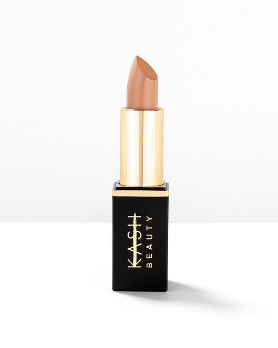 Icon Lipstick & True Nude Lip Liner