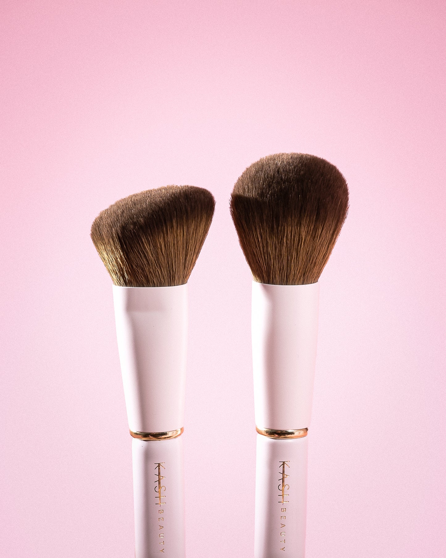 Face Palette and Brush Duo